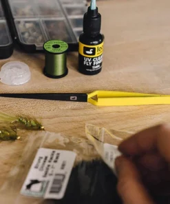 Loon Outdoors Loon D-Loop Tweezer