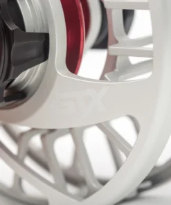 Nautilus Fly Reels Nautilus GTX Fly Reel SALTWATER FLY REELS