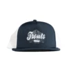Trouts Fly Fishing Trouts Foam Party Trucker HATS