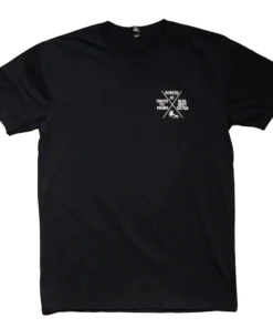 Trouts Fly Fishing Trouts X Dead Drift T-Shirt