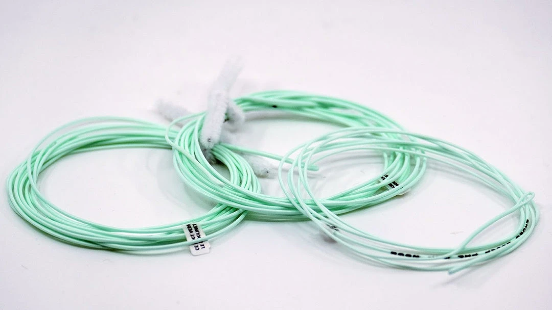 OPST Micro Skagit Floating Tips 4 OPST Micro Skagit Floating Tips