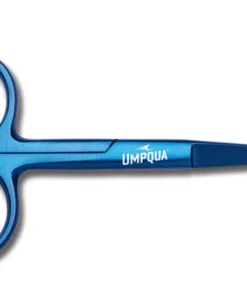 Umpqua Feather Merchants Umpqua Dream Stream PLUS Hair Scissor FLY TYING