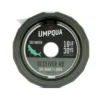 Umpqua Feather Merchants Umpqua Deceiver HD Big Game Fluorocarbon Tippet 1 Umpqua Feather Merchants Umpqua Deceiver HD Big Game Fluorocarbon Tippet