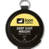 Loon Outdoors Loon Deep Soft Weight 2 Loon Outdoors Loon Deep Soft Weight