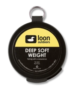 Loon Outdoors Loon Deep Soft Weight