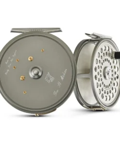 Hardy Brothers 150th Anniversary LW Fly Reel FRESHWATER FLY REELS