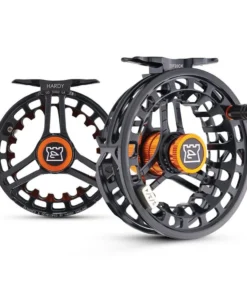 Hardy Ultradisc UDLA Fly Reel
