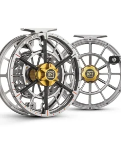 Hardy Zane Carbon Fly Reel SALTWATER FLY REELS