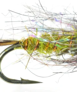 Umpqua Feather Merchants Umpqua Dirty Bird Tungsten 5 Umpqua Feather Merchants Umpqua Dirty Bird Tungsten