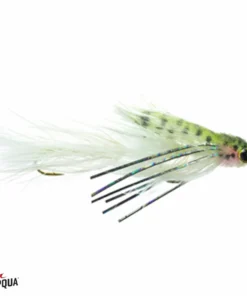 Umpqua Feather Merchants Umpqua Double Gonga TROUT