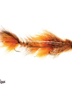 Umpqua Feather Merchants Umpqua Double Gonga TROUT