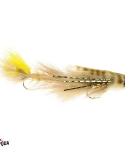 Umpqua Feather Merchants Umpqua Double Gonga TROUT