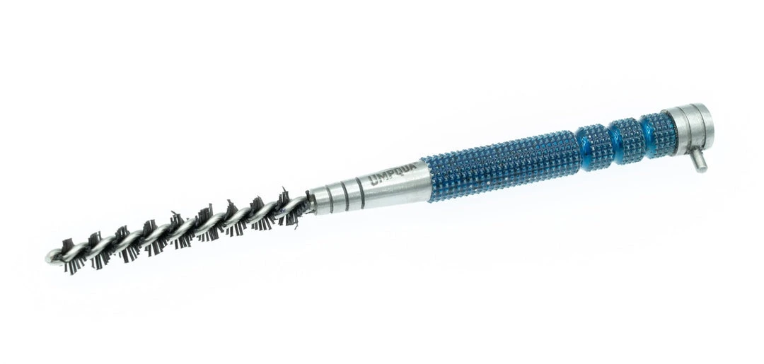 Umpqua Feather Merchants FLY TYING Umpqua Dream Stream PLUS Dubbing Brush 3 Umpqua Feather Merchants FLY TYING Umpqua Dream Stream PLUS Dubbing Brush