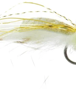 Umpqua Feather Merchants FLIES Drum Beater