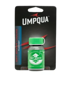 Umpqua Feather Merchants Tiemco Shimazaki Dry Shake Liquid