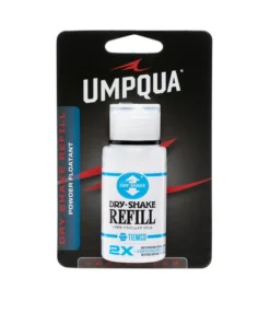 Umpqua Feather Merchants Shimazaki Dry Shake Refill