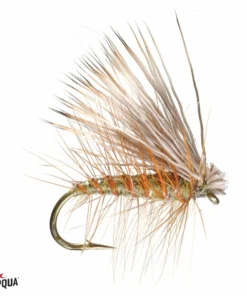 Umpqua Feather Merchants Umpqua Elk Caddis