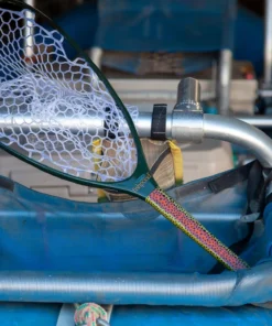 Fishpond Nomad Emerger Net - Redband Limited Edition