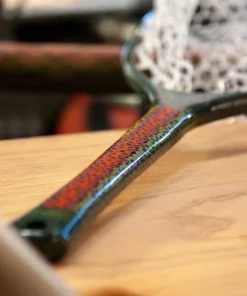 Fishpond Nomad Emerger Net - Redband Limited Edition