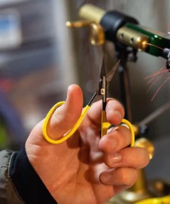 Loon Outdoors Loon Ergo All Purpose Scissors FLY TYING