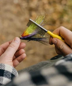 Loon Outdoors FLY TYING Loon Ergo Comb