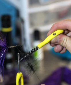 Loon Outdoors FLY TYING Loon Ergo Dubbing Brush