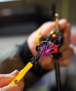 Loon Outdoors FLY TYING Loon Ergo Dubbing Brush