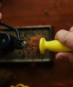 Loon Outdoors Loon Ergo Hair Packer FLY TYING