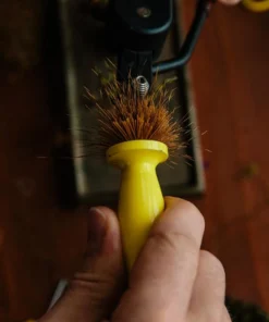 Loon Outdoors Loon Ergo Hair Packer FLY TYING