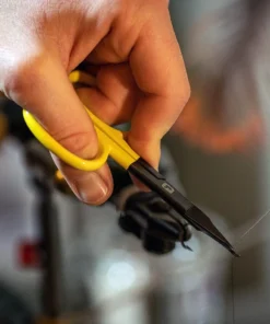 Loon Outdoors FLY TYING Loon Ergo Precision Tip Scissors