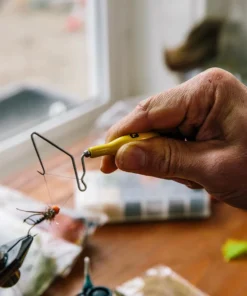 Loon Outdoors Loon Ergo Whip Finisher