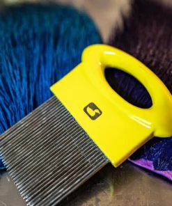 Loon Outdoors Loon Ergo Underfur Comb