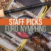 Umpqua Feather Merchants Staff Picked Trout Flies - Euro Nymphing 1 Umpqua Feather Merchants Staff Picked Trout Flies - Euro Nymphing