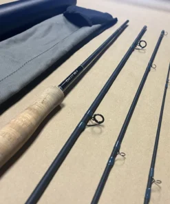 SALE RODS/REELS Thomas & Thomas Exocett 9ft 8wt 4pc Fly Rod - Trouts Trade In Rod 13 SALE RODS/REELS Thomas & Thomas Exocett 9ft 8wt 4pc Fly Rod - Trouts Trade In Rod