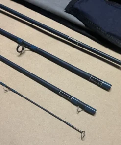 SALE RODS/REELS Thomas & Thomas Exocett 9ft 8wt 4pc Fly Rod - Trouts Trade In Rod 12 SALE RODS/REELS Thomas & Thomas Exocett 9ft 8wt 4pc Fly Rod - Trouts Trade In Rod