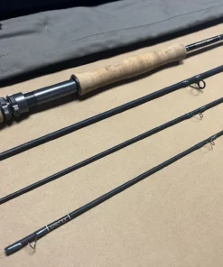 SALE RODS/REELS Thomas & Thomas Exocett 9ft 8wt 4pc Fly Rod - Trouts Trade In Rod 11 SALE RODS/REELS Thomas & Thomas Exocett 9ft 8wt 4pc Fly Rod - Trouts Trade In Rod