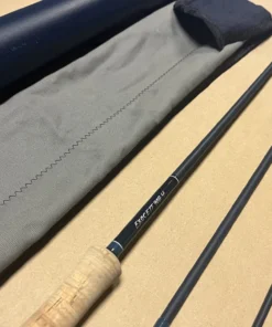 SALE RODS/REELS Thomas & Thomas Exocett 9ft 8wt 4pc Fly Rod - Trouts Trade In Rod 10 SALE RODS/REELS Thomas & Thomas Exocett 9ft 8wt 4pc Fly Rod - Trouts Trade In Rod