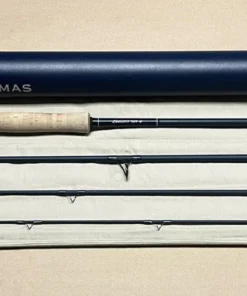 Thomas & Thomas Exocett 9ft 9wt 4pc Fly Rod - Trouts Trade In Rod