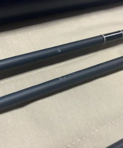 Thomas & Thomas Exocett 9ft 9wt 4pc Fly Rod - Trouts Trade In Rod 9 Thomas & Thomas Exocett 9ft 9wt 4pc Fly Rod - Trouts Trade In Rod