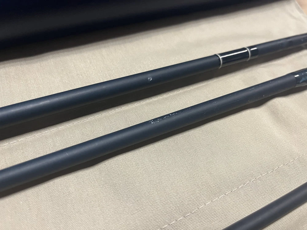 Thomas & Thomas Exocett 9ft 9wt 4pc Fly Rod - Trouts Trade In Rod 6 Thomas & Thomas Exocett 9ft 9wt 4pc Fly Rod - Trouts Trade In Rod