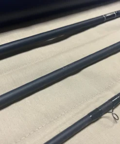 Thomas & Thomas Exocett 9ft 9wt 4pc Fly Rod - Trouts Trade In Rod 8 Thomas & Thomas Exocett 9ft 9wt 4pc Fly Rod - Trouts Trade In Rod