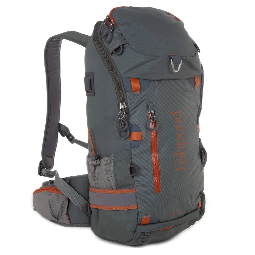 Fishpond Firehole Backpack 3 Fishpond Firehole Backpack