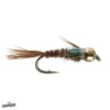 Umpqua Feather Merchants TROUT Umpqua Flashback Pheasant Tail Tungsten