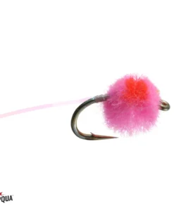 Umpqua Feather Merchants Umpqua Flashtail Mini Egg