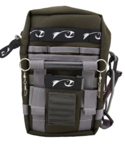 WAIST & CHEST PACKS Rising Flask Pack