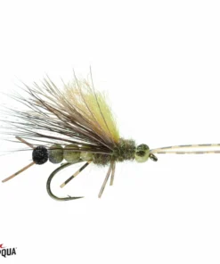 Umpqua Feather Merchants Umpqua Flushfloater Stone