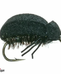 Umpqua Feather Merchants Umpqua Foam Beetle TROUT