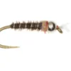 Umpqua Feather Merchants Five Flies May - Frenchie Chironomid FIVE FLIES SERIES
