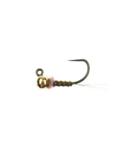 Umpqua Feather Merchants TROUT Umpqua Thread Frenchie Jig
