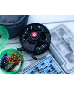 Greys Fin Fly Reel FRESHWATER FLY REELS